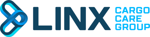 LINX Cargo Care Group Logo